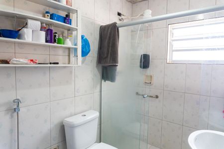 Casa à venda com 148m², 2 quartos e 2 vagas Casa à venda com 148m², 2 quartos e 2 vagasBanheiro