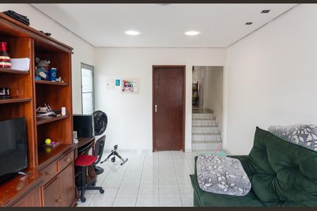 Sala de casa à venda com 2 quartos, 148m² em Americanópolis, São Paulo