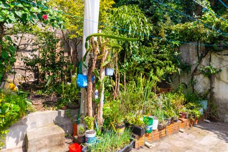 Casa à venda com 148m², 2 quartos e 2 vagasQuintal