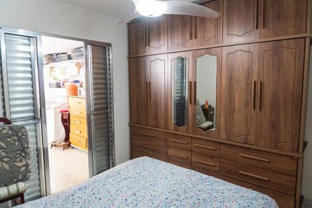 Quarto 1 de casa à venda com 2 quartos, 148m² em Americanópolis, São Paulo