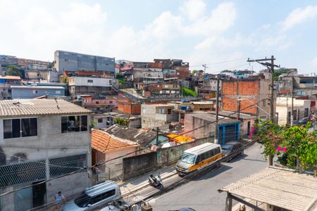 Vista do Quarto 2 de casa à venda com 2 quartos, 148m² em Americanópolis, São Paulo