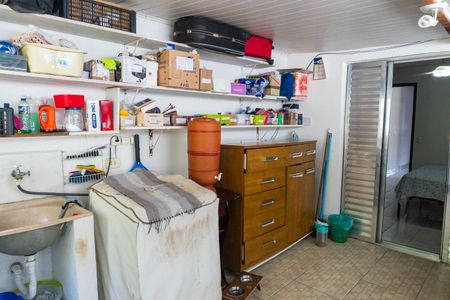 Casa à venda com 148m², 2 quartos e 2 vagas Casa à venda com 148m², 2 quartos e 2 vagasÁrea de Serviço