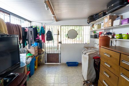 Casa à venda com 148m², 2 quartos e 2 vagasÁrea de Serviço