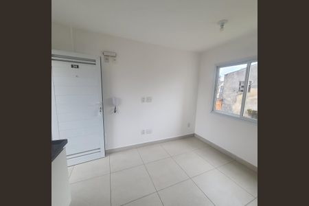 Kitnet/Studio para alugar com 1 quarto, 45m² em Parque Sao Luis, São Paulo