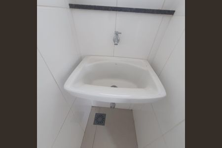 Kitnet/Studio para alugar com 1 quarto, 45m² em Parque Sao Luis, São Paulo