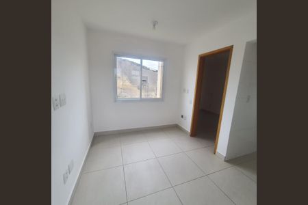 Kitnet/Studio para alugar com 1 quarto, 45m² em Parque Sao Luis, São Paulo