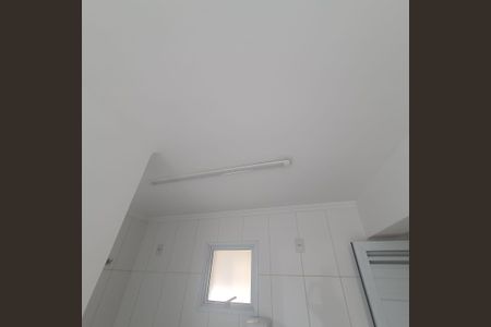 Apartamento para alugar com 1 quarto, 40m² em Parque Sao Luis, São Paulo