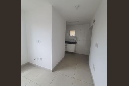 Apartamento para alugar com 1 quarto, 40m² em Parque Sao Luis, São Paulo
