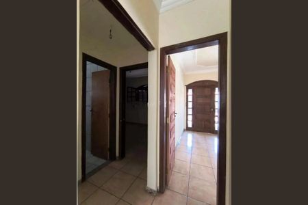 Casa para alugar com 4 quartos, 150m² em Milanez, Contagem