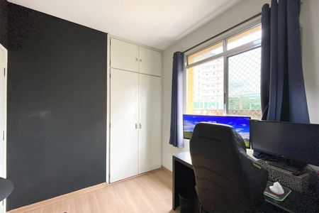 Apartamento à venda com 191m², 4 quartos e 2 vagasQuarto 3