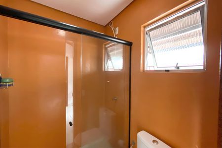 Apartamento à venda com 191m², 4 quartos e 2 vagasBanheiro cobertura