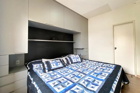 Apartamento à venda com 191m², 4 quartos e 2 vagasSuite 1
