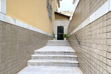 Apartamento à venda com 191m², 4 quartos e 2 vagasEntrada