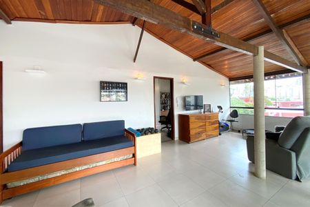 Apartamento à venda com 191m², 4 quartos e 2 vagasSala de Estar