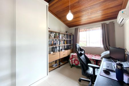 Apartamento à venda com 191m², 4 quartos e 2 vagasQuarto 4