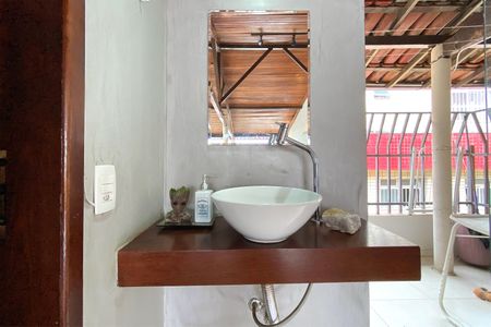 Apartamento à venda com 191m², 4 quartos e 2 vagasBanheiro cobertura