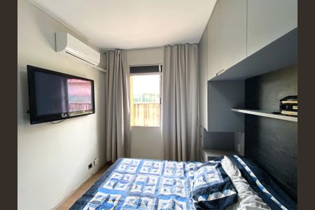 Apartamento à venda com 191m², 4 quartos e 2 vagasSuite 1