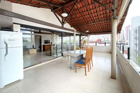 Apartamento à venda com 4 quartos, 179m² em Cidade Nova, Belo Horizonte