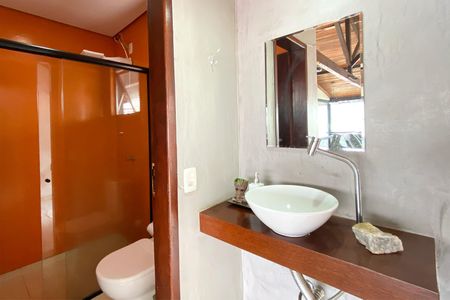 Apartamento à venda com 191m², 4 quartos e 2 vagasBanheiro cobertura