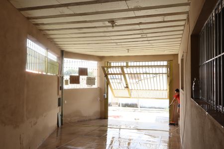 Casa para alugar com 200m², 2 quartos e 2 vagasGaragem