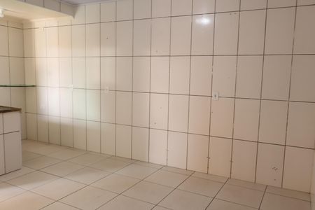 Casa para alugar com 200m², 2 quartos e 2 vagasCozinha