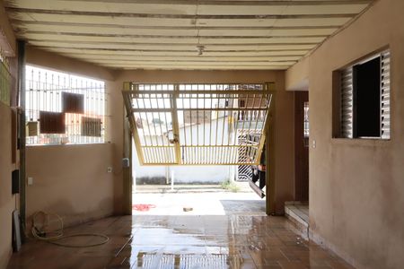 Casa para alugar com 200m², 2 quartos e 2 vagasGaragem