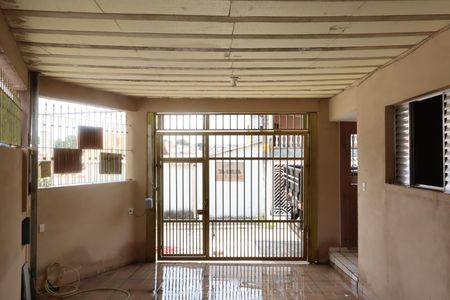 Casa para alugar com 200m², 2 quartos e 2 vagasGaragem