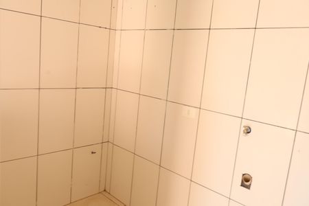 Casa para alugar com 200m², 2 quartos e 2 vagasÁrea de Serviço