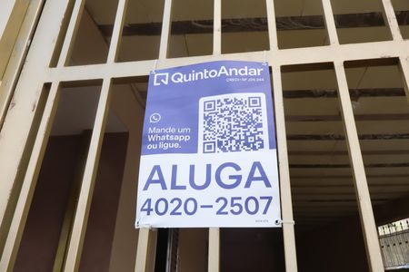 Casa para alugar com 200m², 2 quartos e 2 vagasplaca