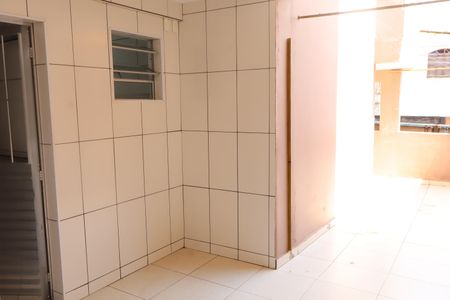 Casa para alugar com 200m², 2 quartos e 2 vagasÁrea de Serviço