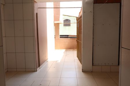 Casa para alugar com 200m², 2 quartos e 2 vagasÁrea de Serviço