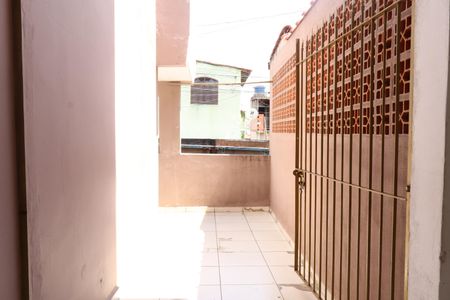 Casa para alugar com 200m², 2 quartos e 2 vagasQuintal