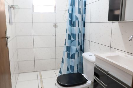 Casa para alugar com 200m², 2 quartos e 2 vagasQuarto 2