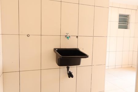 Casa para alugar com 200m², 2 quartos e 2 vagasÁrea de Serviço