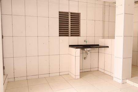 Casa para alugar com 200m², 2 quartos e 2 vagasÁrea de Serviço