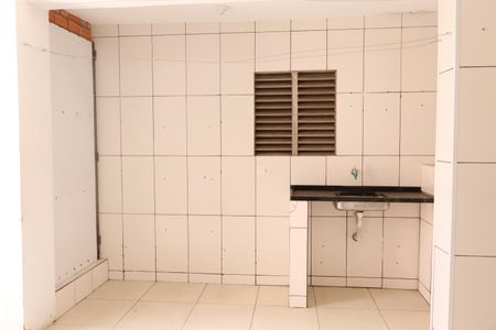 Casa para alugar com 200m², 2 quartos e 2 vagasÁrea de Serviço