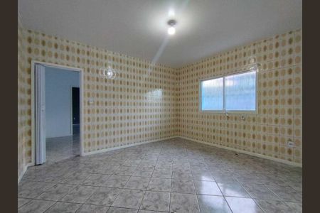 Cozinha  de casa para alugar com 3 quartos, 140m² em Canudos, Novo Hamburgo