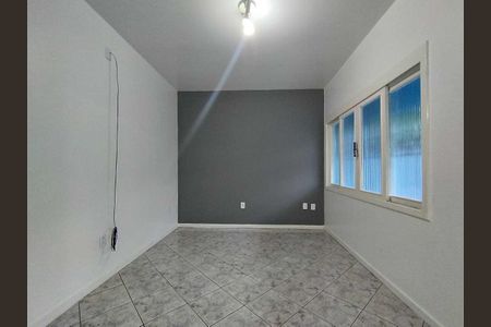 Sala  de casa para alugar com 3 quartos, 140m² em Canudos, Novo Hamburgo