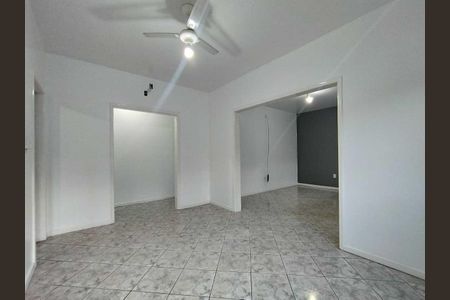 Sala  de casa para alugar com 3 quartos, 140m² em Canudos, Novo Hamburgo