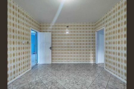 Cozinha  de casa para alugar com 3 quartos, 140m² em Canudos, Novo Hamburgo