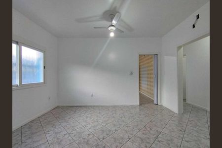 Sala  de casa para alugar com 3 quartos, 140m² em Canudos, Novo Hamburgo