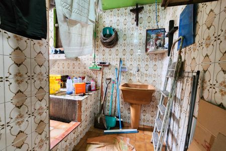 Apartamento para alugar com 70m², 2 quartos e 1 vaga Apartamento para alugar com 70m², 2 quartos e 1 vagaÁrea de Serviço