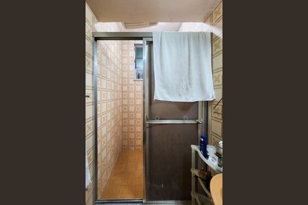 Apartamento para alugar com 70m², 2 quartos e 1 vaga Apartamento para alugar com 70m², 2 quartos e 1 vagaBanheiro