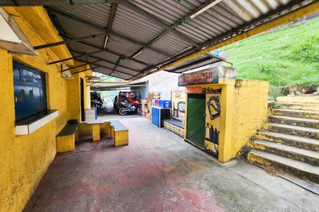 Apartamento para alugar com 70m², 2 quartos e 1 vaga Apartamento para alugar com 70m², 2 quartos e 1 vagaÁrea Comum