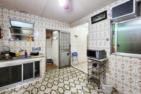 Apartamento para alugar com 70m², 2 quartos e 1 vaga Apartamento para alugar com 70m², 2 quartos e 1 vagaCozinha