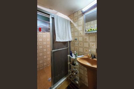 Apartamento para alugar com 70m², 2 quartos e 1 vaga Apartamento para alugar com 70m², 2 quartos e 1 vagaBanheiro