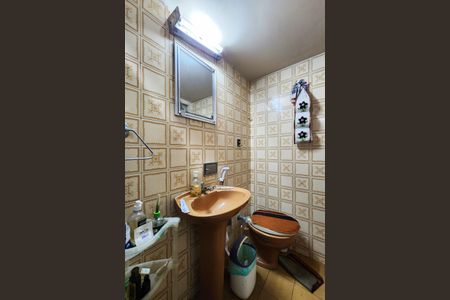 Apartamento para alugar com 70m², 2 quartos e 1 vaga Apartamento para alugar com 70m², 2 quartos e 1 vagaBanheiro