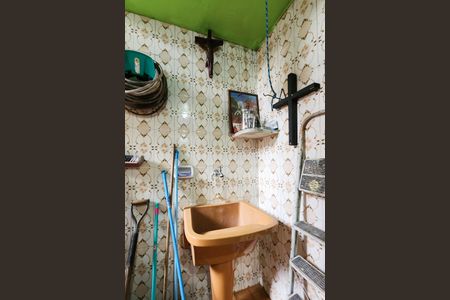 Apartamento para alugar com 70m², 2 quartos e 1 vaga Apartamento para alugar com 70m², 2 quartos e 1 vagaÁrea de Serviço