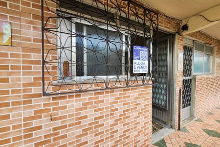 Apartamento para alugar com 70m², 2 quartos e 1 vaga Apartamento para alugar com 70m², 2 quartos e 1 vagaFachada