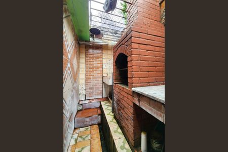 Apartamento para alugar com 70m², 2 quartos e 1 vaga Apartamento para alugar com 70m², 2 quartos e 1 vagaVaranda